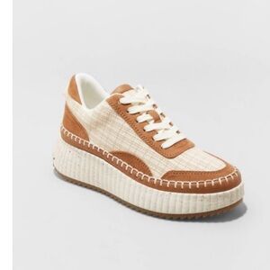 Universal Thread Persephone Sneakers